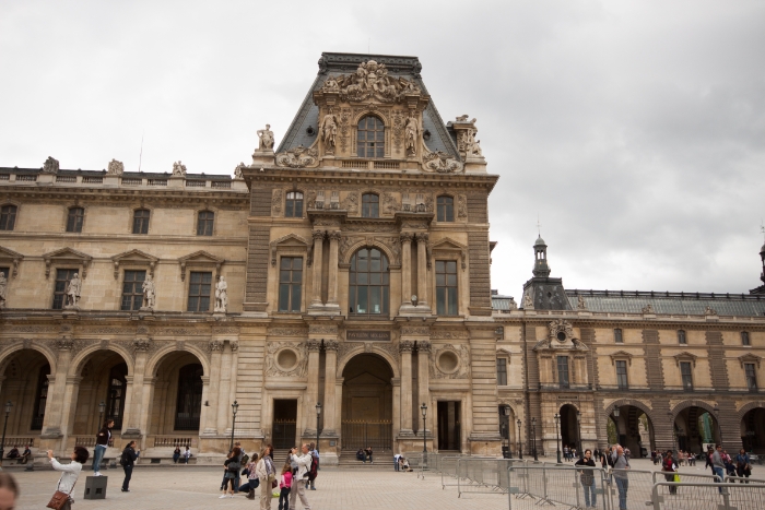 Paris - 341 - Louvre